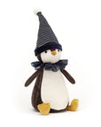 Yule Penguin