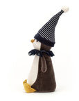 Yule Penguin