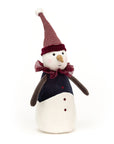 Yule Snowman