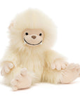 Yeti Stuffie