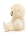 Yeti Stuffie