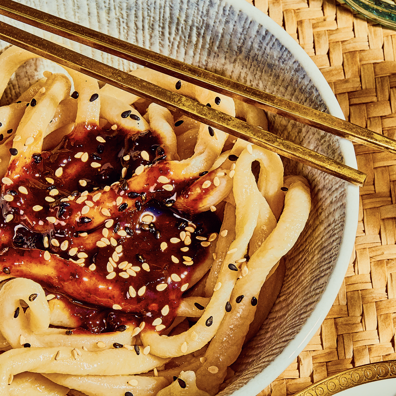 Zhong Dumpling Sauce