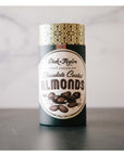 Chocolate Coated Almonds