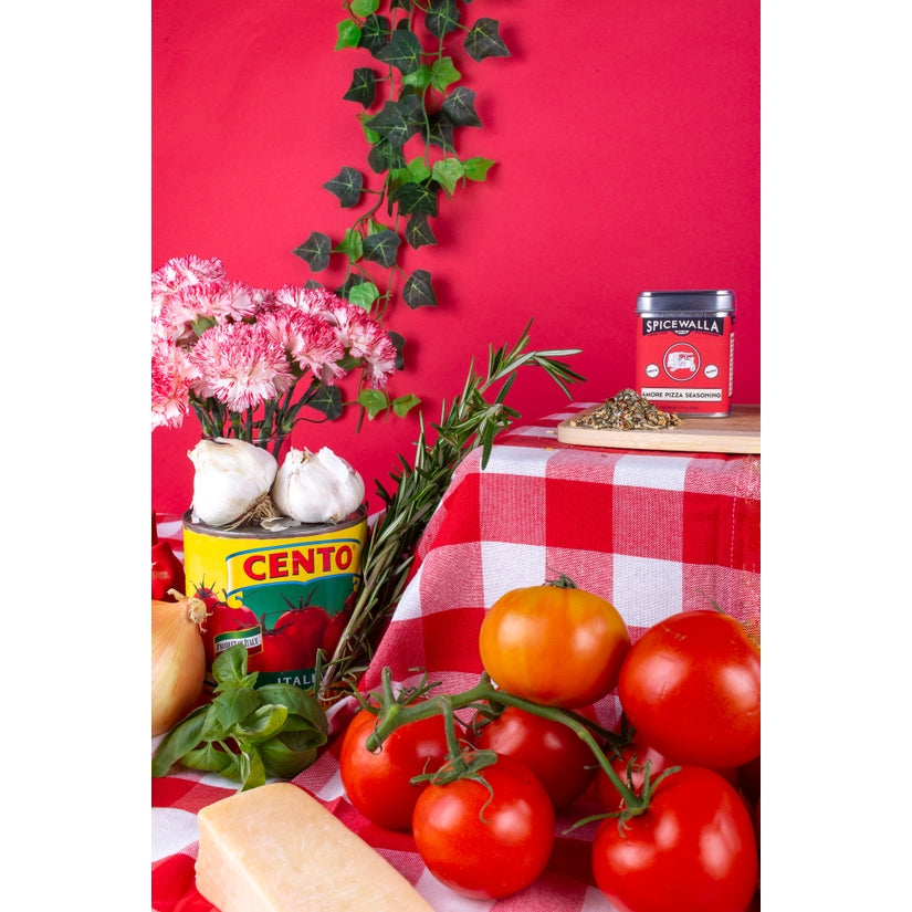 Amore Italian Seasoning