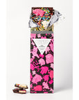 Pink Elephants Dark Chocolate Bar