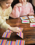 Preschool Animal Memory & Matching Game