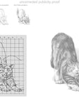 Drawing Animals Using Grids