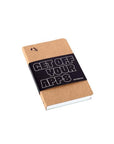 Get Off Your Apps Notebook
