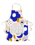 Blossom Apron