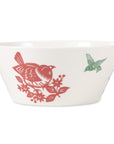 Aviary Serving Bowl