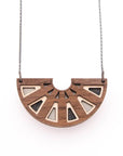 Azteca Necklace