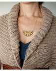 Azteca Necklace