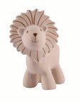 Lion Teether, Rattle, & Bath Toy