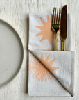 Starburst Napkin Set