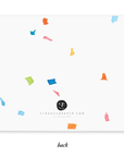 Balloon Little Notes