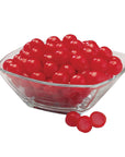 Cherry Sour Balls