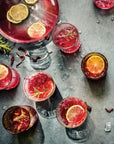 Batch Cocktails