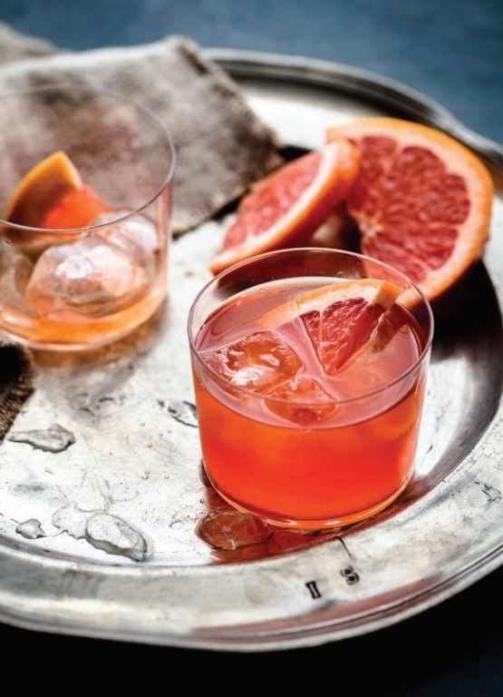 Batch Cocktails