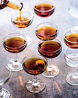 Batch Cocktails