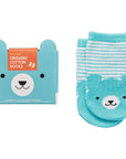 Baby Animal Socks