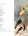The Bedside Book of Birds