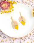 Bellflower Earrings