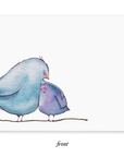 Birdie Love Little Notes
