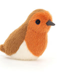 Birdling Robin Stuffie