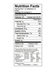 Blue Cheese Wine Chips