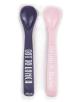 Out to Lunch Spoon Set