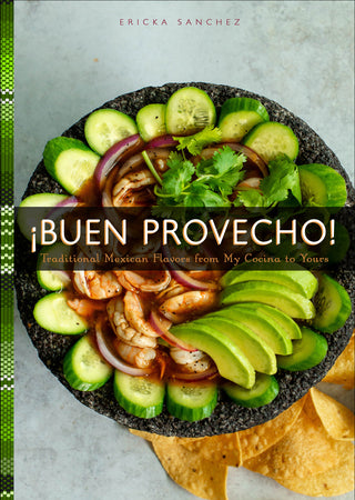 Buen Provecho