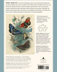 John Derian: Dancing Butterflies Puzzle