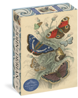 John Derian: Dancing Butterflies Puzzle