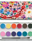 Butterfly Watercolor Set