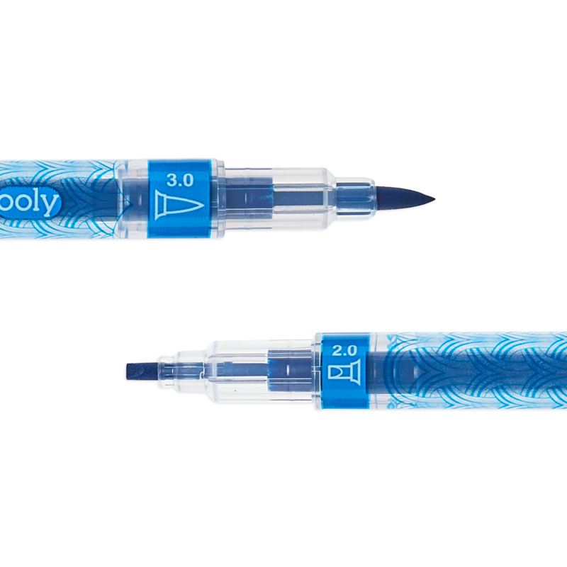 Calligraphy Duo Markers