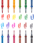 Calligraphy Duo Markers