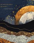 The Calm & Cozy Book of Sleep