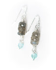 Cascades Earrings