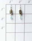 Cascades Earrings