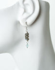 Cascades Earrings