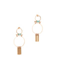 Caspian Earrings
