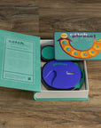 Catch Phrase Vintage Bookshelf Edition