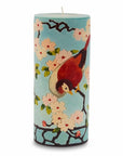 Cherry Blossom Illuminated Candle