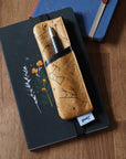 Constellation Notebook Pouch