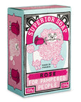Rose Bar Soap