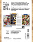 The Cheese Board Deck: 50 Cards for Styling Spreads, Savory + Sweet