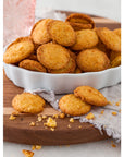 Callie's Cheese Crisps