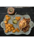 Callie's Cheese Crisps
