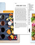 The Cheese Board Deck: 50 Cards for Styling Spreads, Savory + Sweet