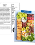 The Cheese Board Deck: 50 Cards for Styling Spreads, Savory + Sweet